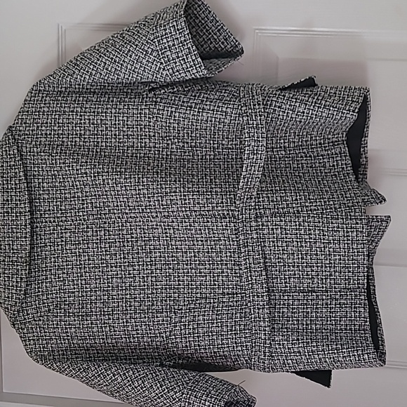 Button jacket - Picture 4 of 4